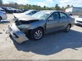 2005 Toyota Camry — photo 2 of 16 | VIN 4T1BF30K45U601112