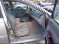 2005 Toyota Camry — photo 5 of 16 | VIN 4T1BF30K45U601112