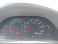 2005 Toyota Camry — photo 7 of 16 | VIN 4T1BF30K45U601112