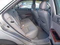 2005 Toyota Camry — photo 8 of 16 | VIN 4T1BF30K45U601112