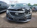 Photo 6 of 16 — 2016 Mazda 6