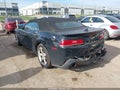 Photo 3 of 16 — 2015 Chevrolet Camaro