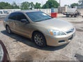 Photo 1 of 12 — 2007 Honda Accord