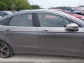 Photo 13 of 16 — 2014 Ford Fusion
