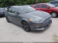 Photo 1 of 16 — 2014 Ford Fusion