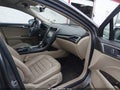 Photo 5 of 16 — 2014 Ford Fusion