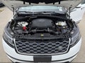 Photo 9 of 12 — 2018 Land Rover Range Rover Velar