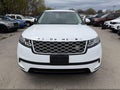 Photo 11 of 12 — 2018 Land Rover Range Rover Velar
