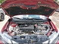 2017 Nissan Rogue — photo 10 of 18 | VIN JN8AT2MVXHW261551