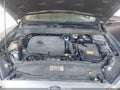 Photo 10 of 18 — 2014 Ford Fusion