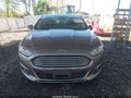 Photo 13 of 18 — 2014 Ford Fusion