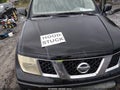 2005 Nissan Frontier — photo 10 of 15 | VIN 1N6AD07W55C437563