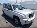 Photo 1 of 11 — 2007 Jeep Patriot