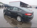 Photo 3 of 16 — 2013 Ford Fusion