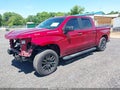 Photo 2 of 16 — 2021 Chevrolet Silverado 1500