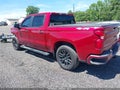 Photo 3 of 16 — 2021 Chevrolet Silverado 1500