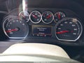 Photo 7 of 16 — 2021 Chevrolet Silverado 1500