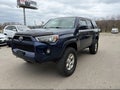 Photo 2 of 14 — 2015 Toyota 4Runner