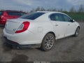 Photo 4 of 17 — 2013 Lincoln MKS