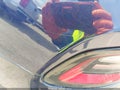 Photo 19 of 21 — 2015 Dodge Charger