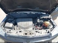 Photo 10 of 11 — 2008 Chevrolet Equinox