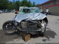2021 GMC Terrain — photo 12 of 16 | VIN 3GKALVEV3ML387430
