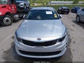 Photo 12 of 18 — 2018 Kia Optima