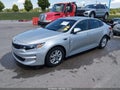 Photo 2 of 18 — 2018 Kia Optima