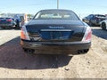 Photo 16 of 16 — 2008 Maserati Quattroporte