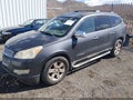 Photo 2 of 11 — 2009 Chevrolet Traverse