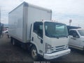 Photo 1 of 19 — 2019 Isuzu NQR
