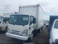 Photo 2 of 19 — 2019 Isuzu NQR
