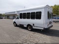 Photo 3 of 16 — 2018 Ford E-350