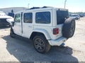 Photo 3 of 17 — 2023 Jeep Wrangler
