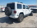 Photo 4 of 17 — 2023 Jeep Wrangler