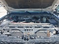 Photo 10 of 16 — 2014 Chevrolet Silverado 2500
