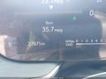 2025 Buick Envision — photo 15 of 16 | VIN LRBFZKE4XSD009533