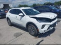 2025 Buick Envision — photo 1 of 16 | VIN LRBFZKE4XSD009533