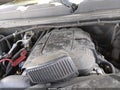 Photo 10 of 16 — 2011 Chevrolet Silverado 2500