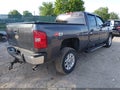 Photo 4 of 16 — 2011 Chevrolet Silverado 2500