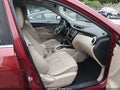 2016 Nissan Rogue — photo 5 of 16 | VIN 5N1AT2MT7GC767764