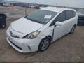 Photo 2 of 16 — 2012 Toyota Prius V