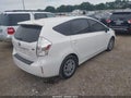 Photo 4 of 16 — 2012 Toyota Prius V