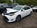2017 Toyota Corolla — photo 2 of 17 | VIN 5YFBURHE9HP639447