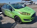 Photo 1 of 16 — 2017 Ford Fiesta