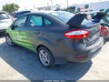 Photo 3 of 16 — 2017 Ford Fiesta