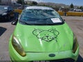 Photo 6 of 16 — 2017 Ford Fiesta