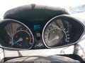 Photo 7 of 16 — 2017 Ford Fiesta