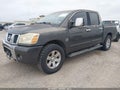 Photo 2 of 11 — 2004 Nissan Titan