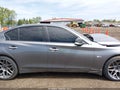 Photo 12 of 15 — 2018 Infiniti Q50